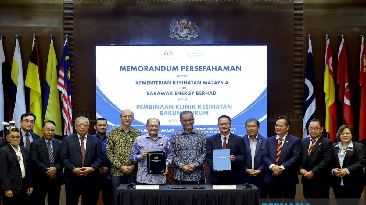 Malaysia's Health Ministry Tackles Specialist Shortage with Phased Reforms