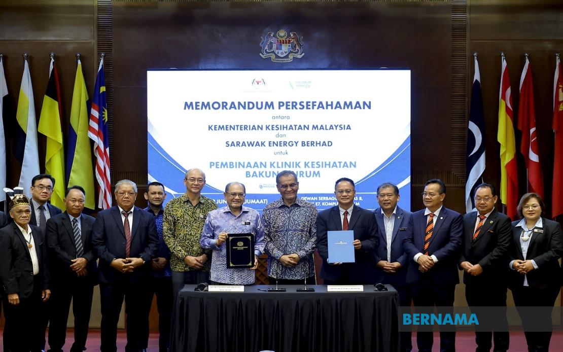 Malaysia's Health Ministry Tackles Specialist Shortage with Phased Reforms