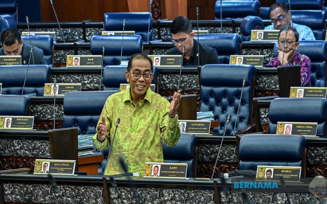 Full Report on Gurun Grenade Explosion Due July 23, Says Defence Minister