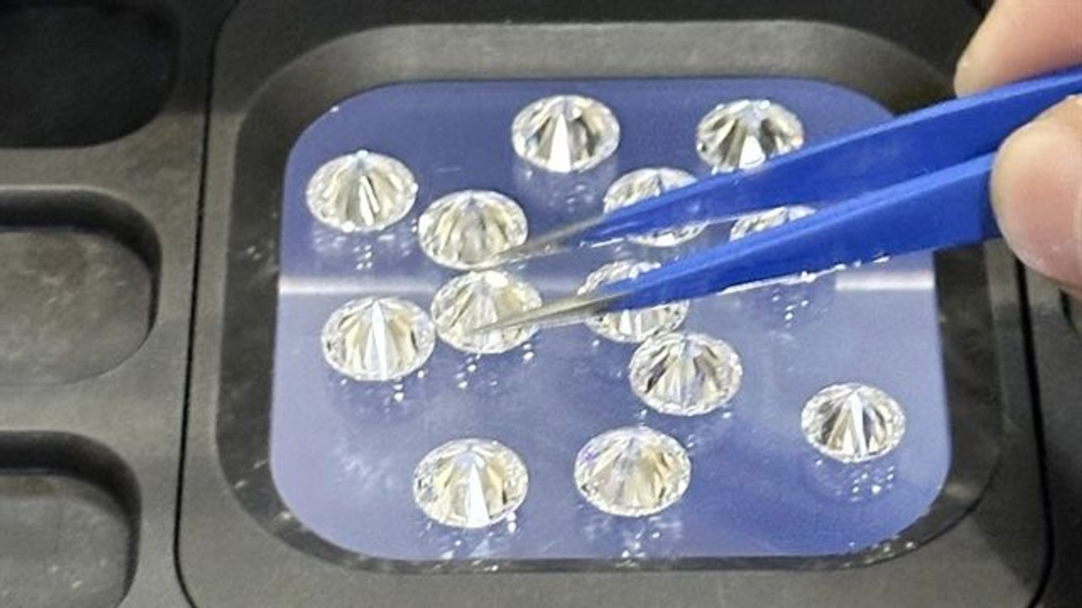 Indian National Faces Trial in Vietnam Diamond Smuggling Case Involving Bribes and Fraud