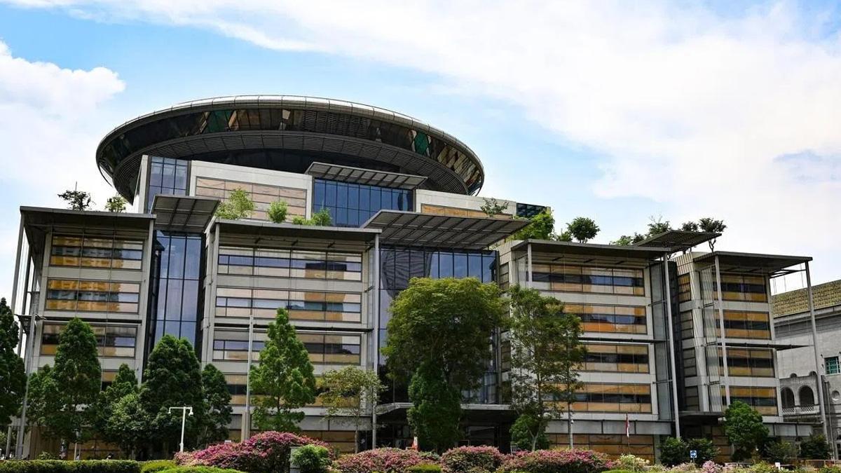 Singapore Court Upholds Police Seizure in Cybercrime Case, Rejects Suspect's Appeal