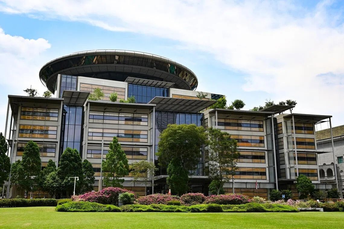 Singapore Court Upholds Police Seizure in Cybercrime Case, Rejects Suspect's Appeal