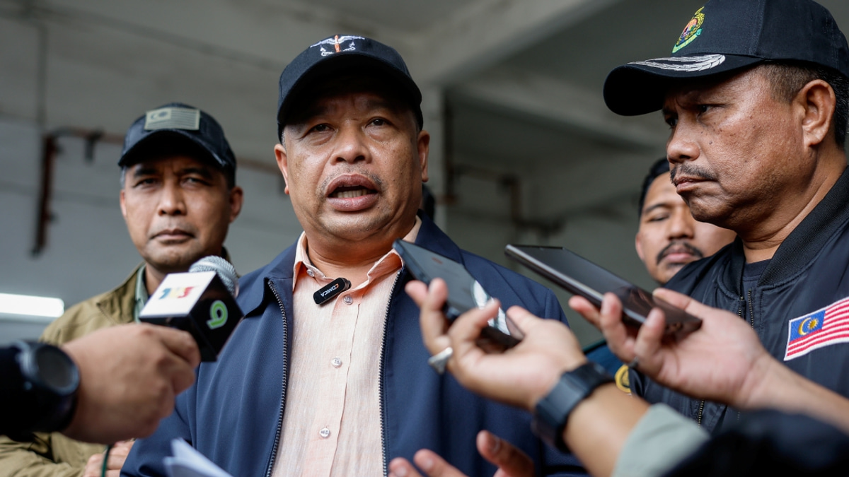 Immigration Department to Hold Fire on Disciplinary Action Until MACC Concludes System Hacking Investigation