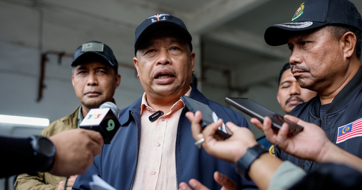 Immigration Department to Hold Fire on Disciplinary Action Until MACC Concludes System Hacking Investigation