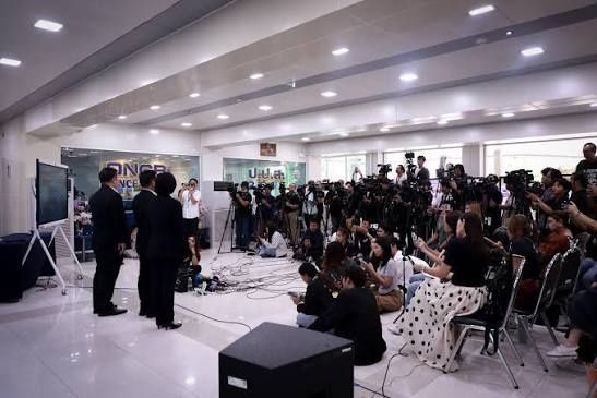 Thailand Intercepts 24.38kg Heroin Shipments to Australia and Taiwan in Major Drug Bust