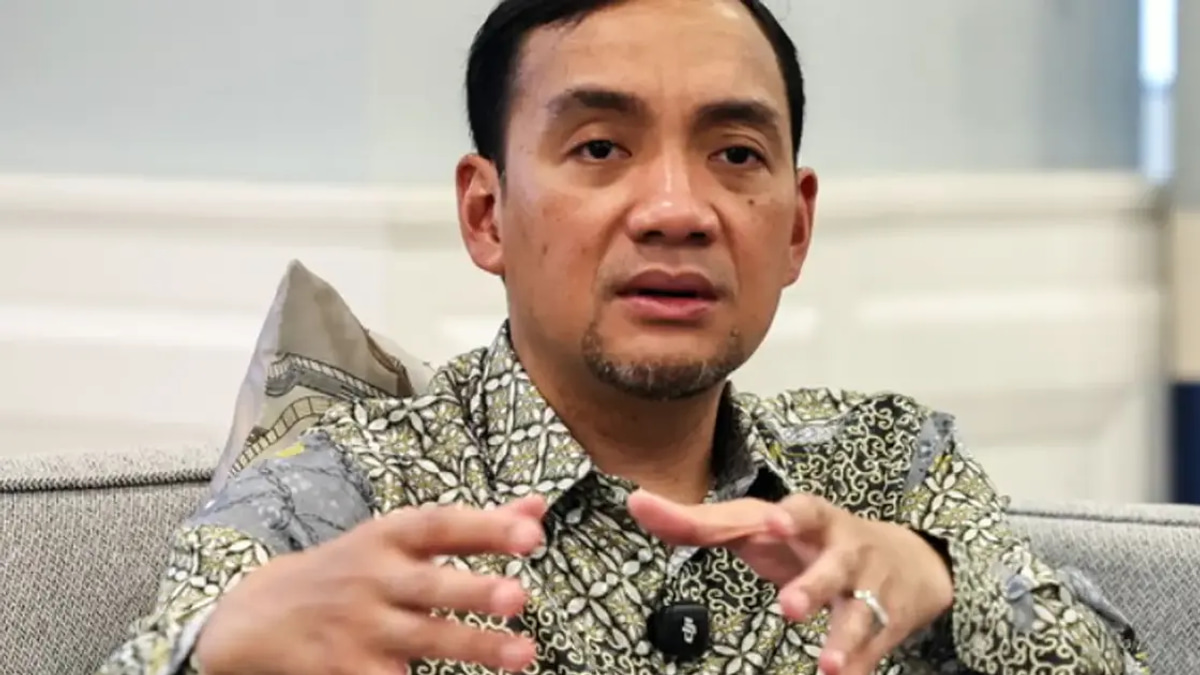 Being a Poster Boy Offers No Guarantee of Menteri Besar Post, Says Onn Hafiz
