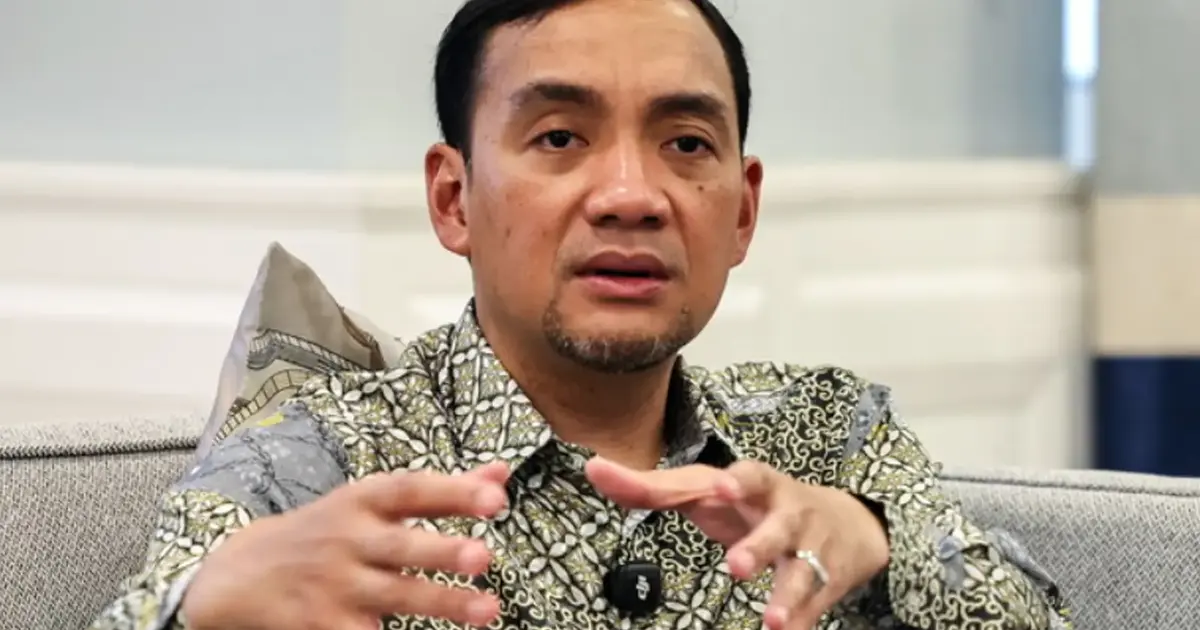 Being a Poster Boy Offers No Guarantee of Menteri Besar Post, Says Onn Hafiz