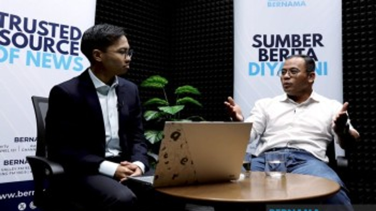 Selangor-Negeri Sembilan Economic Corridor Could Unlock Regional Growth, Says Amirudin