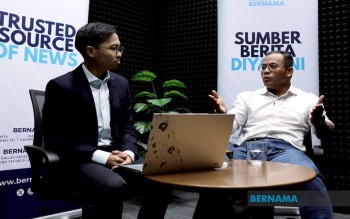 Selangor-Negeri Sembilan Economic Corridor Could Unlock Regional Growth, Says Amirudin