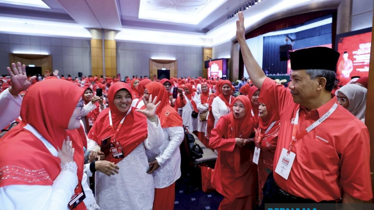 Barisan Nasional to Shake Up Seat Allocation in Negeri Sembilan Election