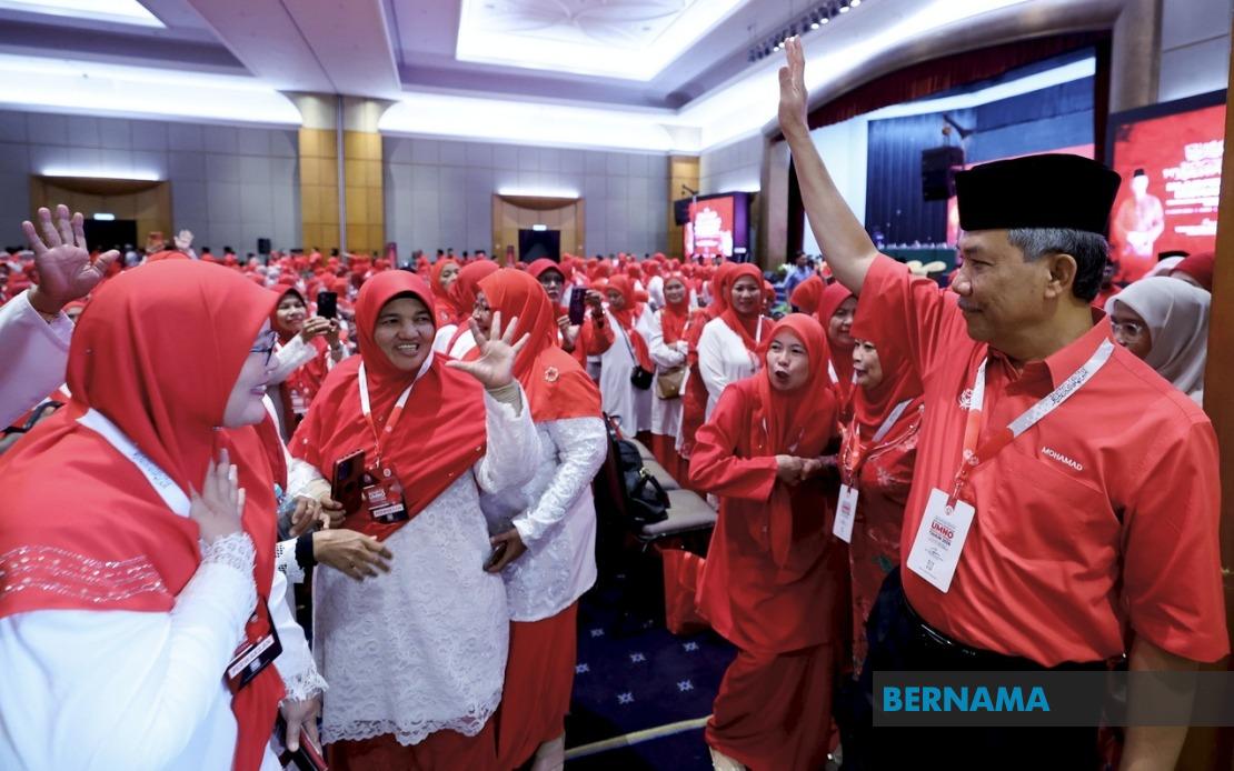 Barisan Nasional to Shake Up Seat Allocation in Negeri Sembilan Election