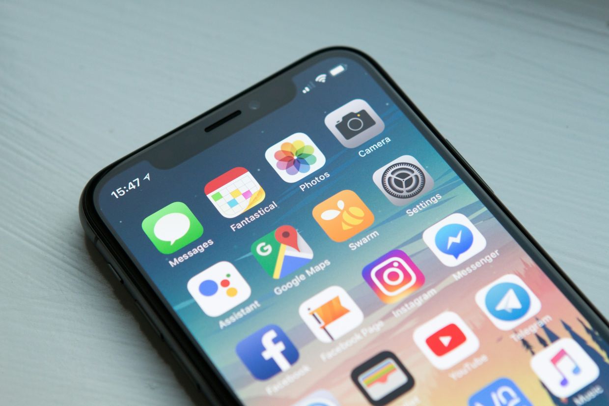 Canadian Cybersecurity Firm Sues Former Contractor Over iPhone Hacking Secret Disclosed to Rival