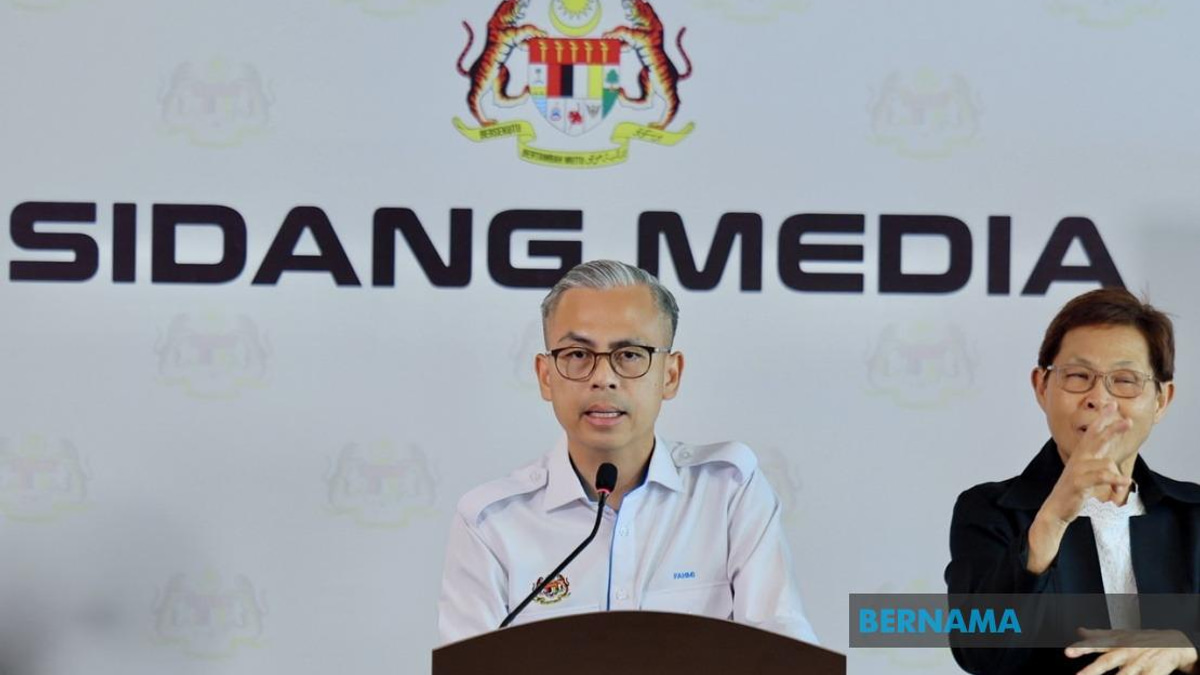 Malaysia's Constitutional Reform Push Needs Cross-Party Buy-In, Says Communications Minister