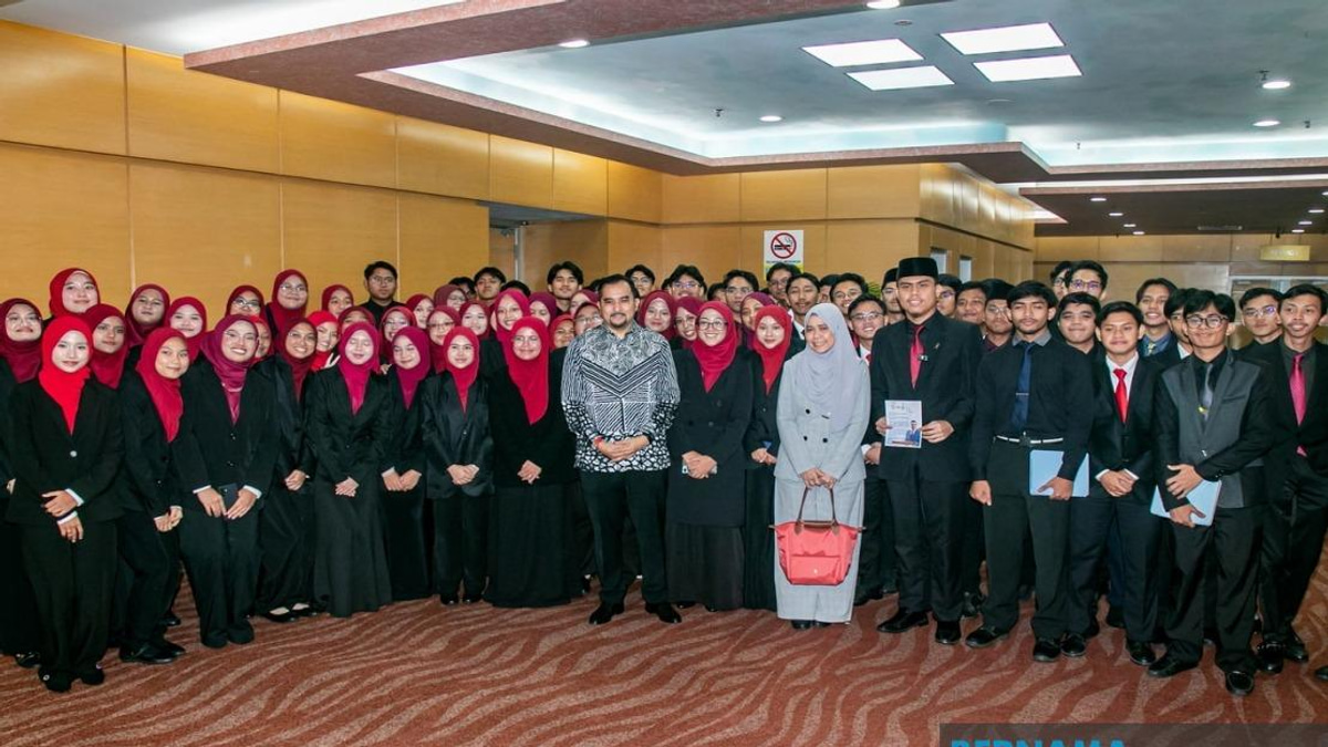 MARA Resumes Medical Training Programme at Al-Azhar University After Seven-Year Break