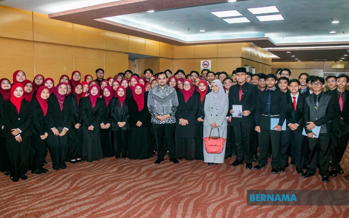 MARA Resumes Medical Training Programme at Al-Azhar University After Seven-Year Break