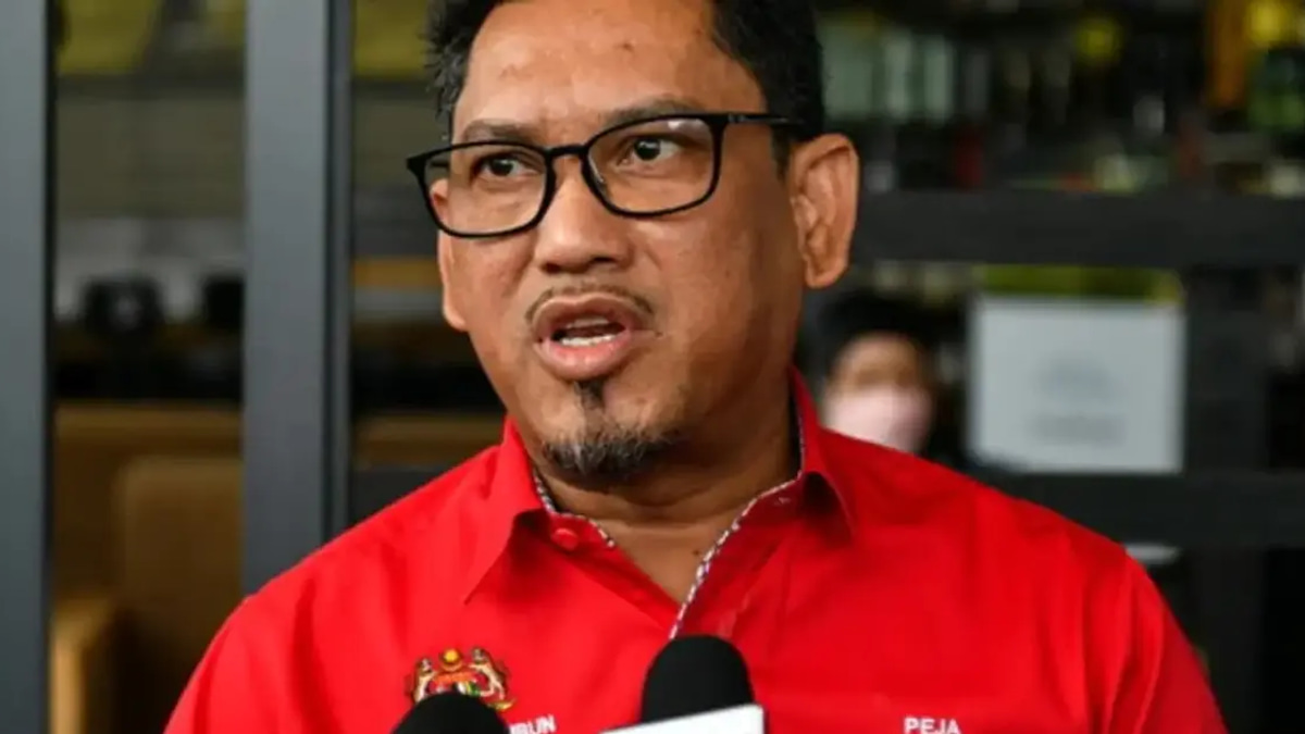 Bersatu Signals Independent Push in Johor as PN Coordination Falters