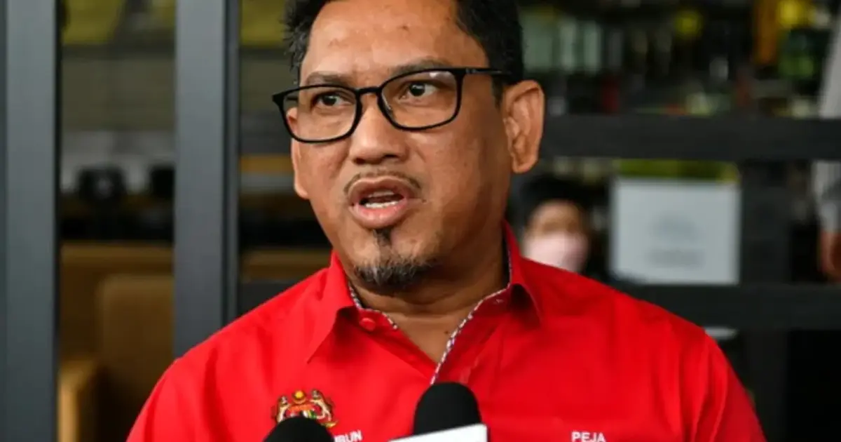 Bersatu Signals Independent Push in Johor as PN Coordination Falters