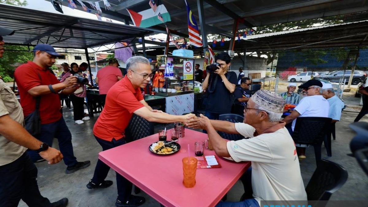 New Telecom Tower To End Internet Woes In Muar By Third Quarter