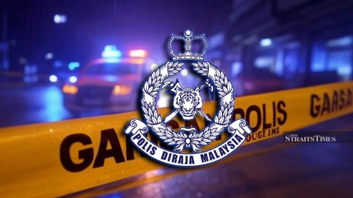 Former tenant held for vandalising Bukit Jalil guardhouse following management row