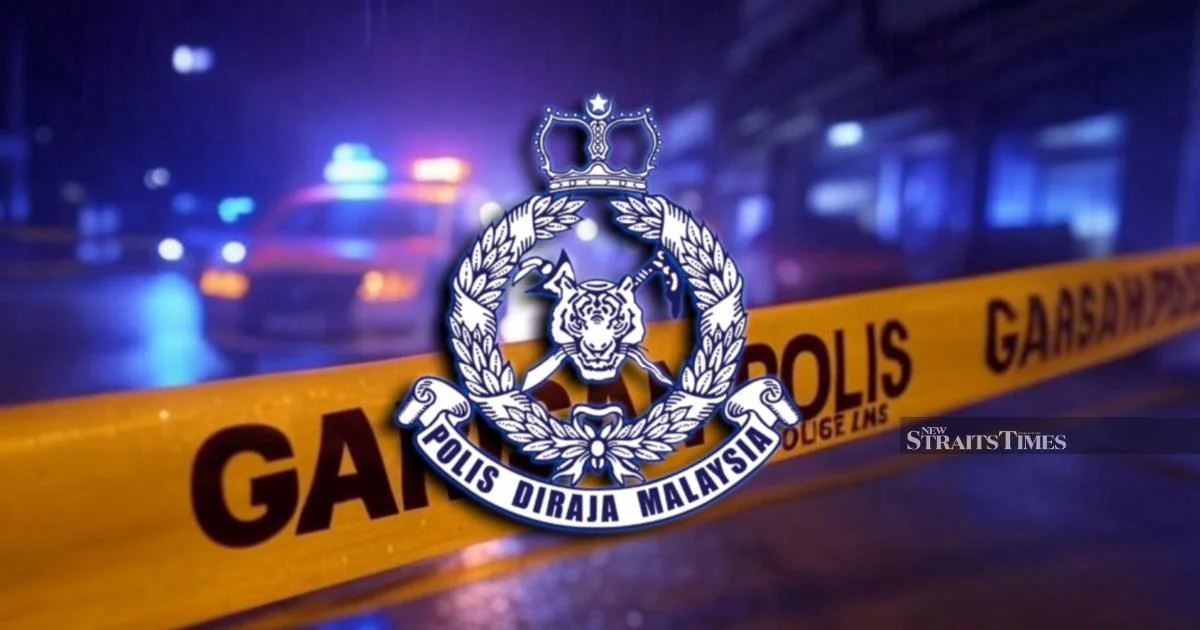 Former tenant held for vandalising Bukit Jalil guardhouse following management row