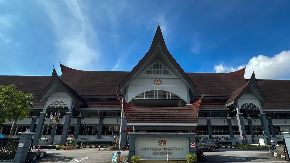 Seremban High Court Rules Muslim Child Custody Cases Must Go Through Shariah Courts