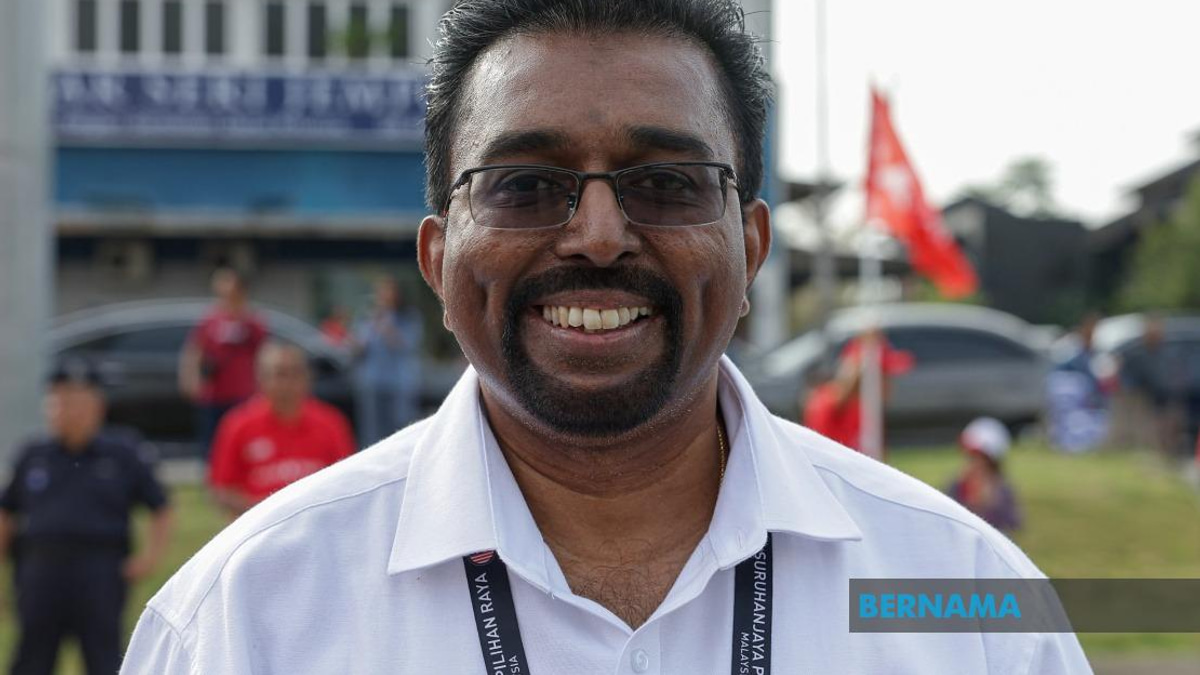 PH Candidates In Jempol Pledge Infrastructure Push And FELDA Settler Support