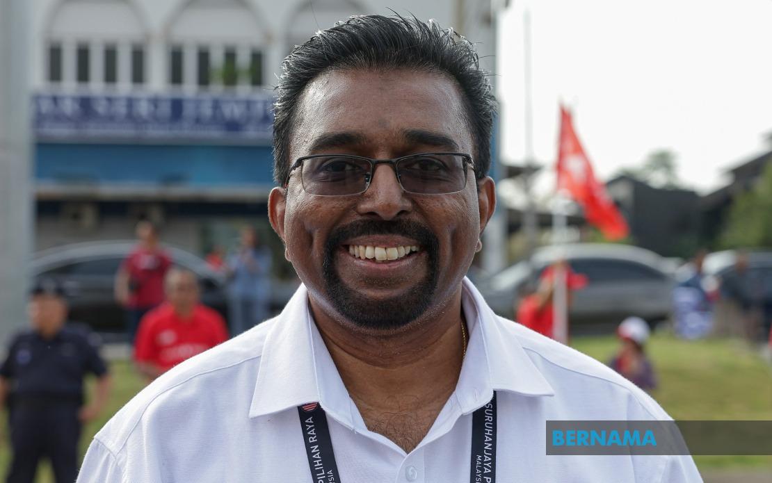 PH Candidates In Jempol Pledge Infrastructure Push And FELDA Settler Support