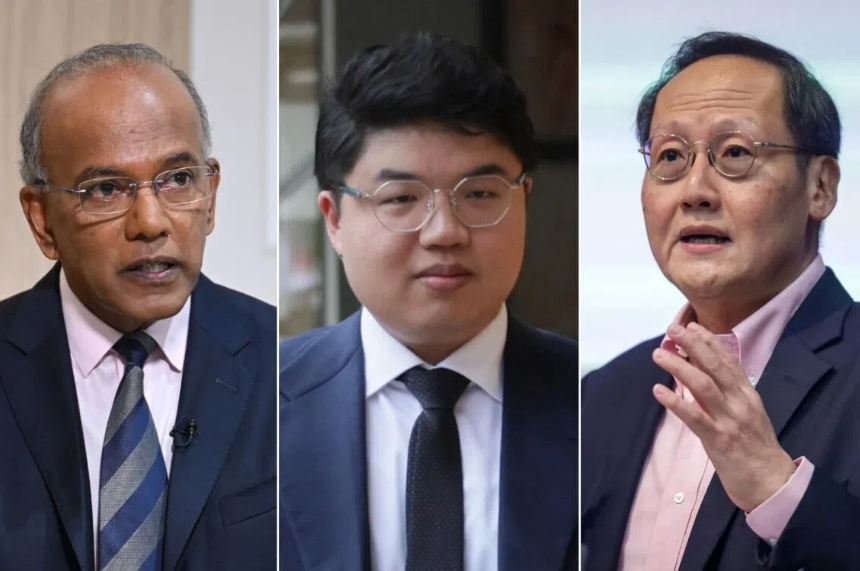 Singapore Ministers Win Defamation Case Against Bloomberg, Cite Need to Protect Public Office Integrity