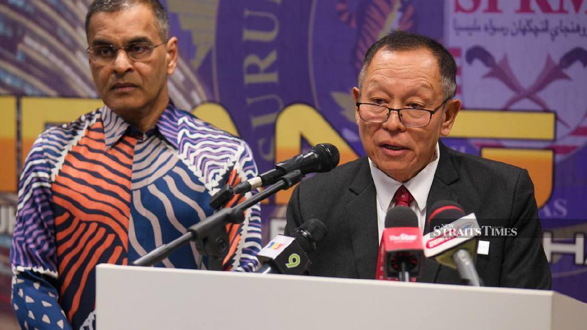 MACC exposes RM9m wage incentive fraud scheme involving companies and agents