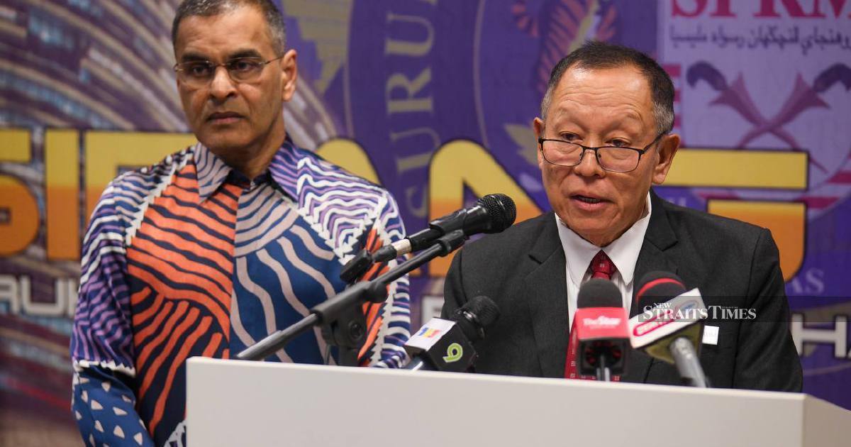 MACC exposes RM9m wage incentive fraud scheme involving companies and agents