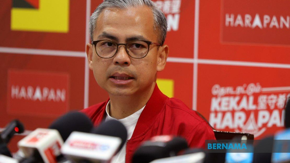 Pakatan Harapan Pushes Back Against Exclusive Malay-Muslim Representation Narrative