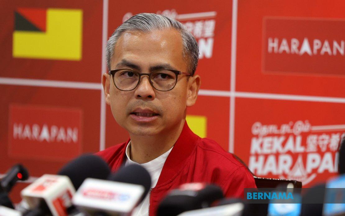 Pakatan Harapan Pushes Back Against Exclusive Malay-Muslim Representation Narrative