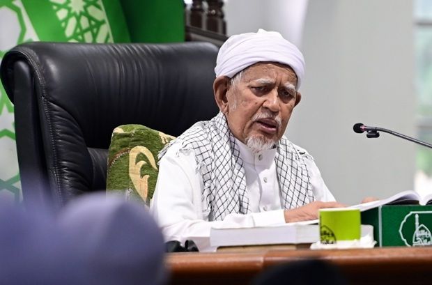 PAS Ascendancy in Johor Sends Tremors Through East Malaysian Politics