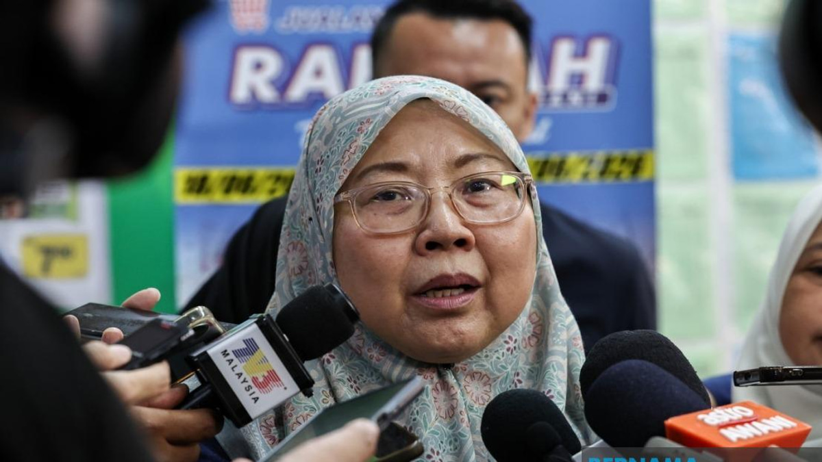 KPDN Assures Steady Supply of Essential Goods Before Johor and Negeri Sembilan Elections