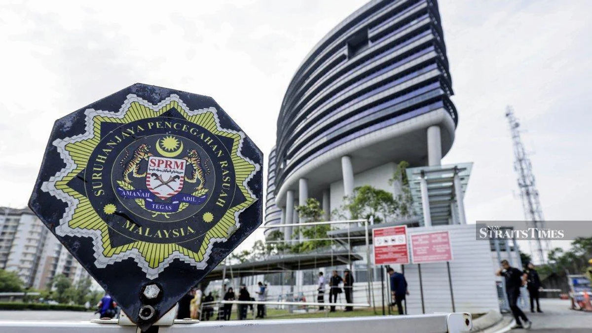 MACC to Bring Charges Against Individual in Major Op Sutra Graft Investigation
