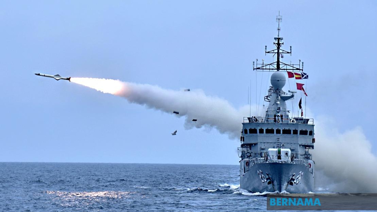 Malaysia Bolsters Defence Spending to Counter Emerging Cyber and Geopolitical Threats