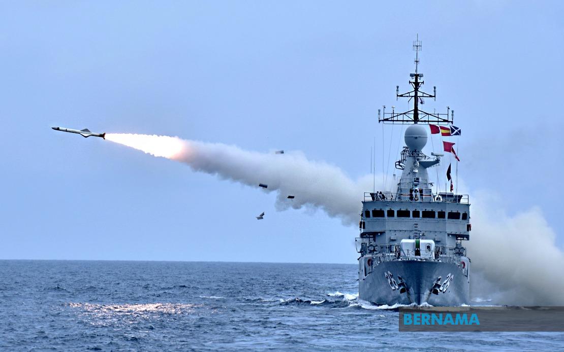 Malaysia Bolsters Defence Spending to Counter Emerging Cyber and Geopolitical Threats