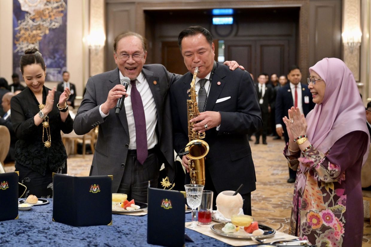 1MDB legal battles intensify as Malaysia grapples with governance questions