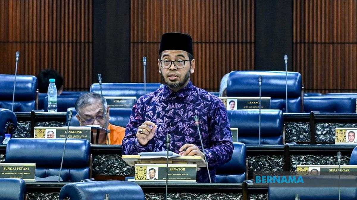 Malaysia Intensifies Online Surveillance To Combat Fringe Religious Movements