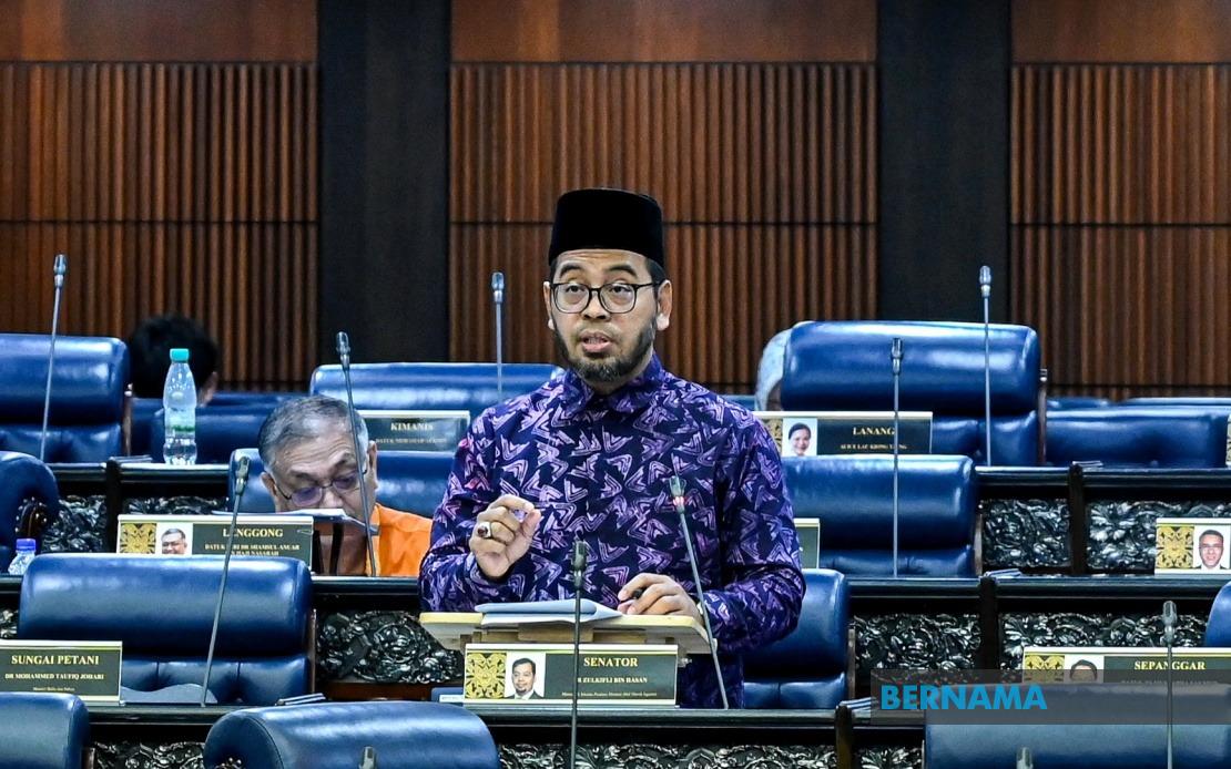 Malaysia Intensifies Online Surveillance To Combat Fringe Religious Movements