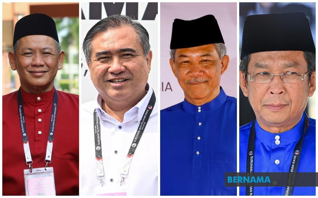 Heavy Hitters Face Stern Challenges in Negeri Sembilan State Election