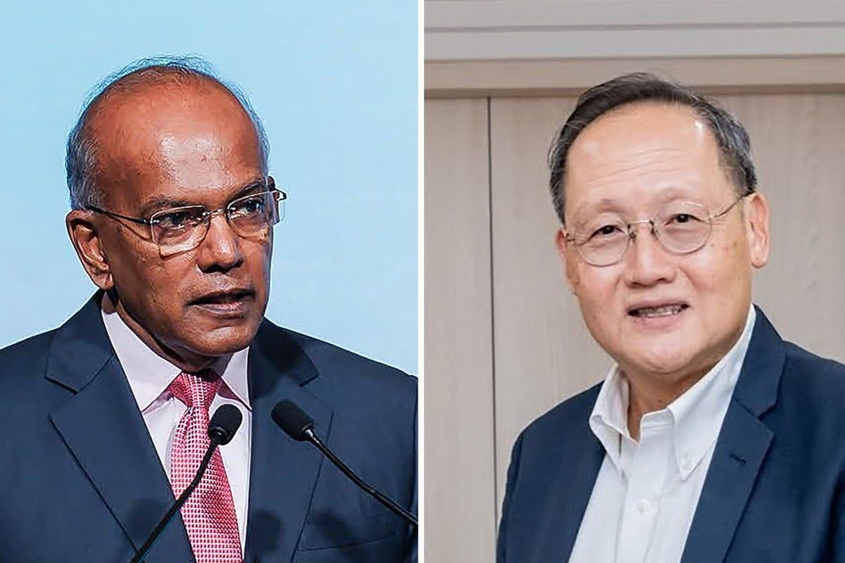 Singapore Court Orders Bloomberg to Pay S$230,000 in Damages to Two Ministers Over Property Report