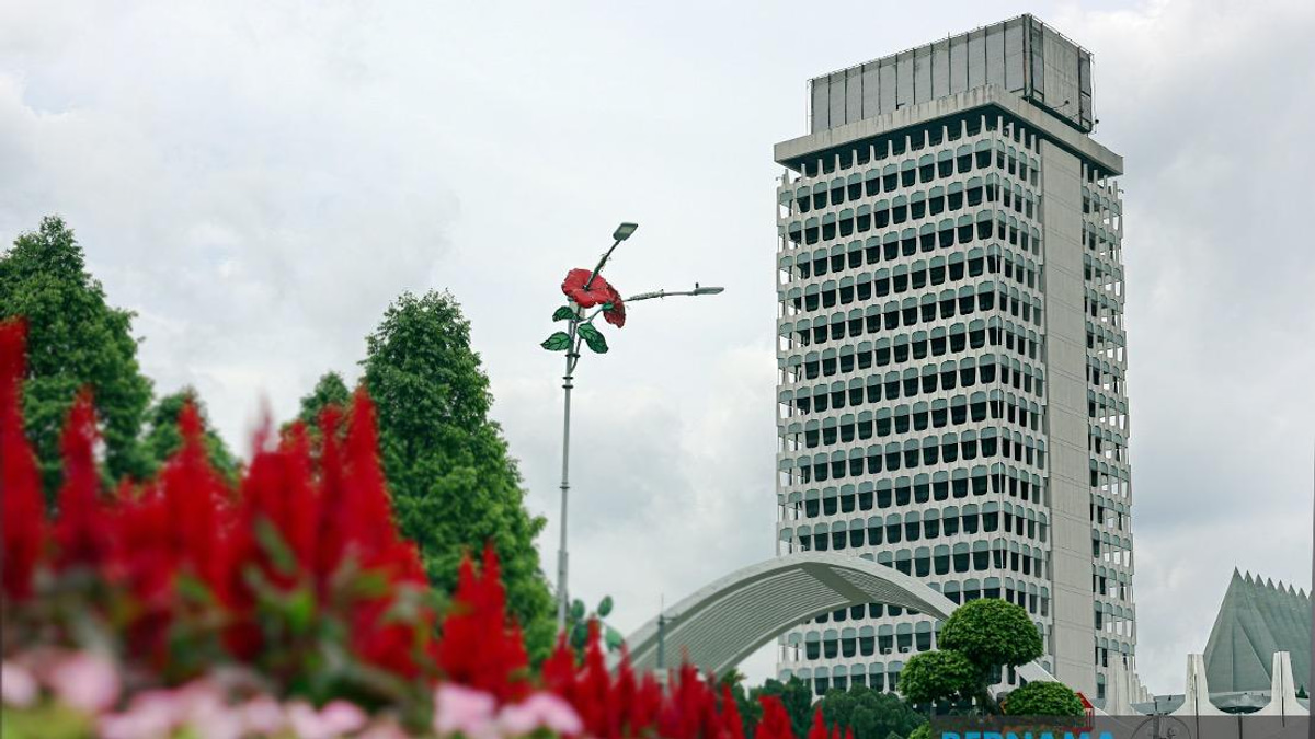 Parliament Reconvenes Monday With Constitutional Amendments and Transport Law Reforms in Focus