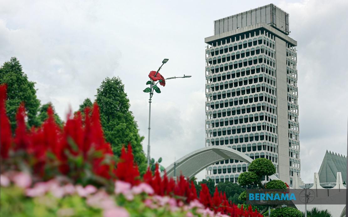 Parliament Reconvenes Monday With Constitutional Amendments and Transport Law Reforms in Focus