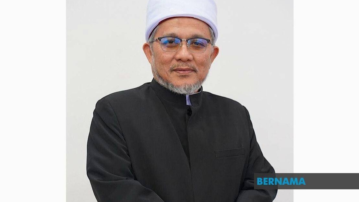 Pahang Sultan Reinforces Commitment to Mosque and Surau Development Across State
