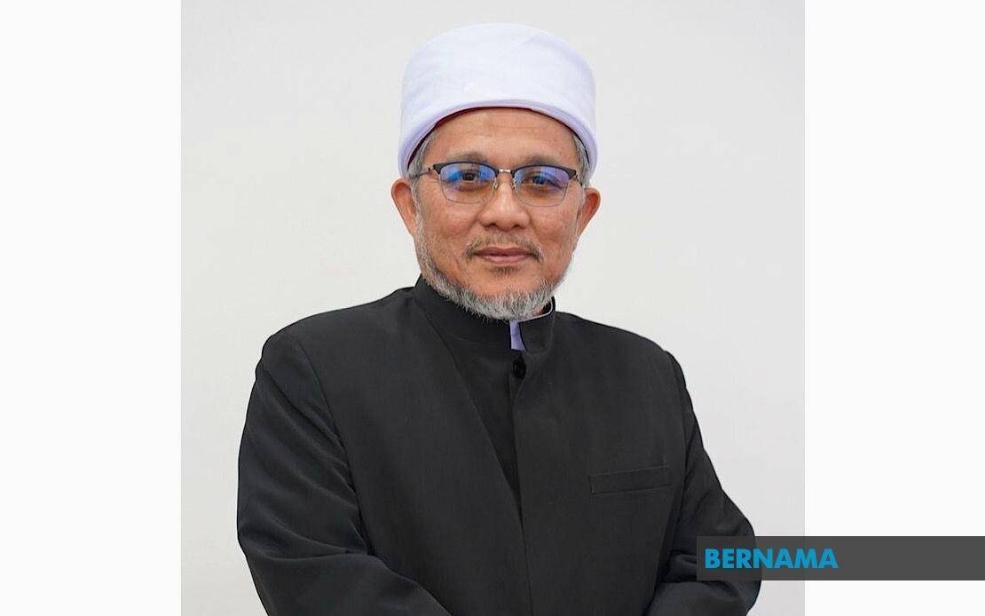 Pahang Sultan Reinforces Commitment to Mosque and Surau Development Across State