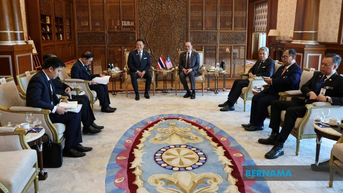 Malaysia Pushes Dialogue-Led Approach to Myanmar Crisis, Sees Thailand as Key Player