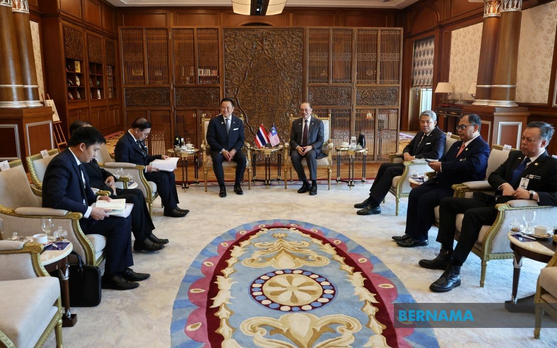 Malaysia Pushes Dialogue-Led Approach to Myanmar Crisis, Sees Thailand as Key Player