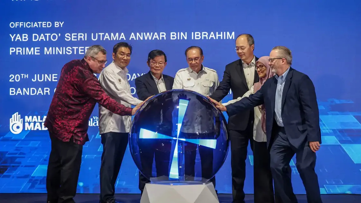 Anwar Ibrahim appoints semiconductor industry adviser to boost university ties