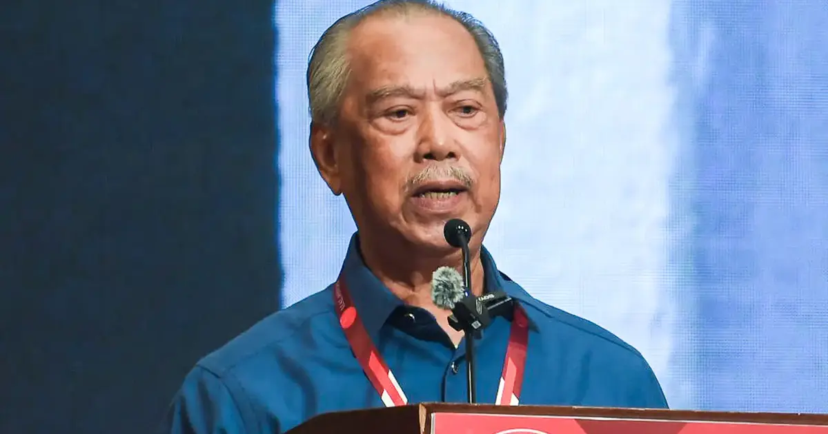 Bersatu faces coalition dilemma as Muhyiddin seeks to retain Pagoh seat, analysts warn